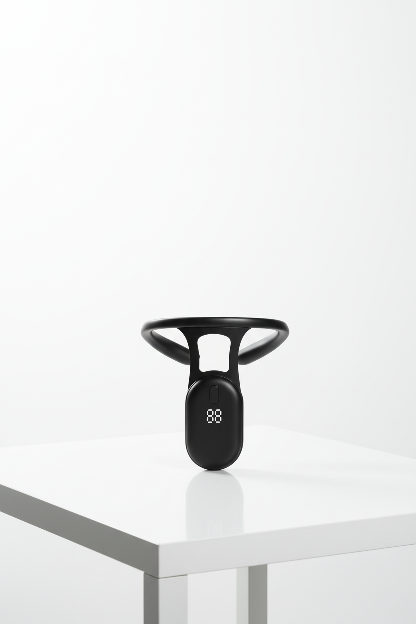 Correcteur de posture portrait style pharmacie